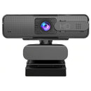 Webcam Full HD 1080p Foco Automático
