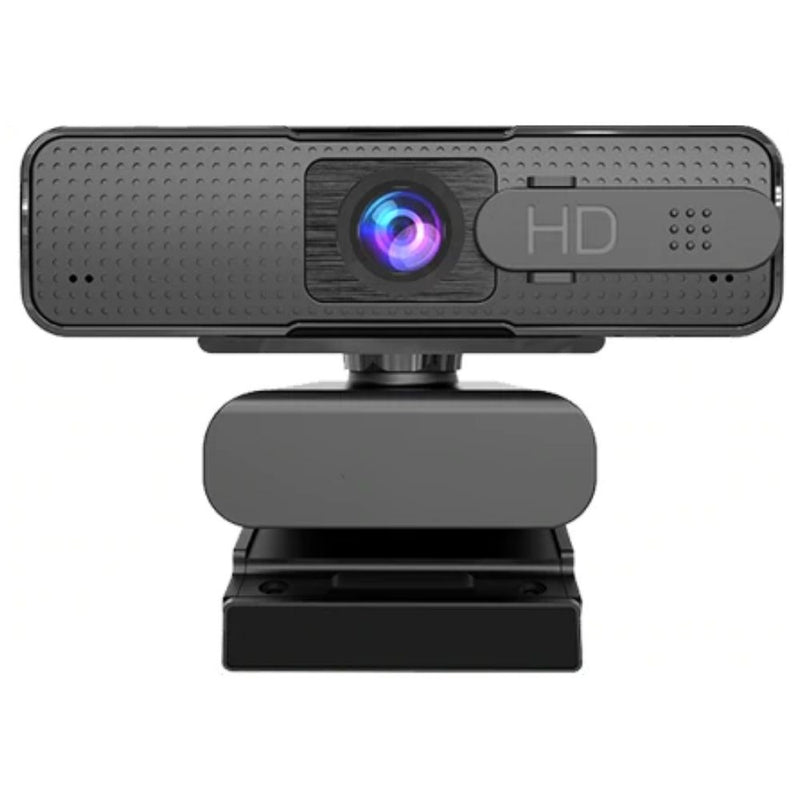 Webcam Full HD 1080p Foco Automático